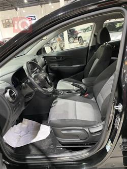 هیوندای کۆنا